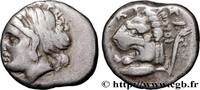 Classic 2 (400 BC to 350 BC) Drachme MYSIA – KYZIKOS / CYZICUS Cyzique, Mysie c. 350 AC. (14,5mm, 3,22g, 6h) -