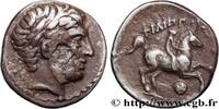 Hellenistic 1 (323 BC to 188 BC) Tetrobole MACEDONIA - MACEDONIAN KINGDOM - PHILIP III ARRHIDAEUS Amphipolis, Macédoine c. 323/322 - 316/315 AC (15mm, 2,57g, 1h) -