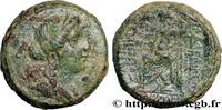 Hellenistic 2 (188 BC to 30 BC) Unité LYDIA - PHILADELPHIA Philadelphie, Lydie c. 150-50 AC. (19,5mm, 8,44g, 1h) -