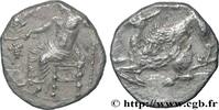 Classic 3 (350 BC to 323 BC) Obole CILICIA - TARSUS - MAZAEUS SATRAP Tarse, Cilicie c. 335 AC. (10,5mm, 0,76g, 11h) -