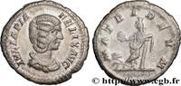 THE SEVERANS (193 AD to 235 AD) Denier JULIA DOMNA Rome 212 (19mm, 2,38g, 12h) -
