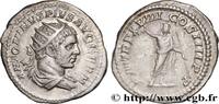 THE SEVERANS (193 AD to 235 AD) Antoninien CARACALLA Rome 215 (22,5mm, 5,15g, 12h) -