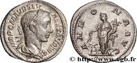 THE SEVERANS (193 AD to 235 AD) Denier SEVERUS ALEXANDER Rome 226 (18,5mm, 3,75g, 12h) -