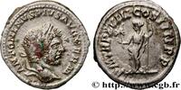 THE SEVERANS (193 AD to 235 AD) Denier CARACALLA Rome 215 (19mm, 3,77g, 1h) -