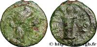 THE ANTONINES (96 AD to 192 AD) Hemi-assarion THRACE - PERINTHOS - AUTONOMOUS Périnthe, Thrace c. 200 (15,5mm, 2,29g, 12h) -