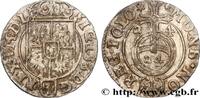 POLAND - SIGISMUND III VASA 1 Półtorak / 3 Polker / 1/24 Thaler Sigismond III POLAND - SIGISMUND III VASA Cracovie 1624 (20mm, 1,21g, 7h) -