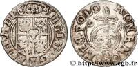POLAND - SIGISMUND III VASA 1 Półtorak / 3 Polker / 1/24 Thaler Sigismond III POLAND - SIGISMUND III VASA Cracovie 1624 (20mm, 0,84g, 12h) -