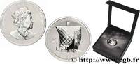 ISLE OF MAN 1 Noble Piefort Navire ISLE OF MAN Pobjoy Mint 2022 (38,61mm, 62,2g, 12h) -