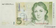 GERMAN FEDERAL REPUBLIC 5 Deutsche Mark GERMAN FEDERAL REPUBLIC 5 Deutsche Mark 1991 UNC- -