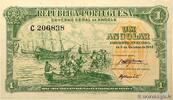 ANGOLA 1 Angolar ANGOLA 1 Angolar 1948 UNC- -