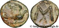 Classic 2 (400 BC to 350 BC) Chalque SIKYONA - SIKYON Sicyone, Sicyonie c. 365/345 - 335/330 AC. (12,5mm, 1,56g, 3h) -