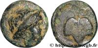 Classic 1 (480 BC to 400 BC) Sicle ACHAEMENID KINGDOM Atelier incertain, Phénicie ? c. 400-300 AC. (11mm, 1,37g, 6h) -