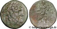 Hellenistic 2 (188 BC to 30 BC) Unité CILICIA - ANAZARBOS Anazarbos, Cilicie c. 150-50 AC. (21,5mm, 8,00g, 11h) -