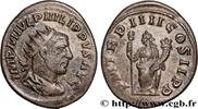 THE MILITARY CRISIS(235 AD to 284 AD) Antoninien PHILIPPUS Rome 247 (22,5mm, 4,59g, 12h) -