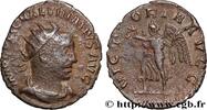 THE MILITARY CRISIS(235 AD to 284 AD) Antoninien VALERIAN I Rome 253-254 (21,5mm, 2,97g, 11h) -
