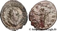 THE MILITARY CRISIS(235 AD to 284 AD) Antoninien VALERIAN I Rome 254 (24mm, 2,45g, 11h) -