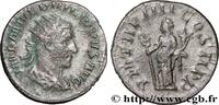 THE MILITARY CRISIS(235 AD to 284 AD) Antoninien PHILIPPUS Rome 247 (20,5mm, 3,97g, 12h) -