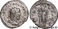 THE MILITARY CRISIS(235 AD to 284 AD) Antoninien PHILIPPUS Rome 246 (23mm, 2,81g, 12h) -
