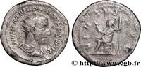 THE MILITARY CRISIS(235 AD to 284 AD) Antoninien PHILIPPUS Rome 244 (23mm, 4,61g, 8h) -