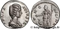 THE SEVERANS (193 AD to 235 AD) Denier JULIA DOMNA Laodicée 196-202 (17,5mm, 3,23g, 12h) -