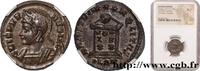 THE TETRARCHY(284 AD to 337 AD) Centenionalis ou nummus CRISPUS Londres 323-324 (19,5mm, g, 6h) -