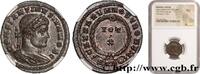 THE TETRARCHY(284 AD to 337 AD) Centenionalis ou nummus CONSTANTINE II Trèves 323-324 (20,5mm, g, 6h) -
