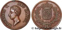 FRANCE Module de 5 francs HENRY V COUNT OF CHAMBORD Lyon 1831 (37mm, 18,47g, 6h) -