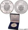 MALTA Belle Épreuve 10 Euro AUBERGE D’ITALIE MALTA Utrecht 2010 (38,61mm, 28,28g, 12h) -