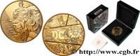 FRANCE BELLE EPREUVE 1 oz - 200 Euro JUSTICE LEAGUE FRANCE Pessac - Monnaie de Paris 2025 (37mm, 31,104g, 12h) -