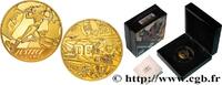 FRANCE BELLE EPREUVE 1/4 oz - 50 Euro JUSTICE LEAGUE FRANCE Pessac - Monnaie de Paris 2025 (22mm, 7,78g, 12h) -