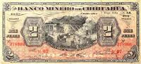 MEXICO 2 Pesos MEXICO 2 Pesos 1914 F -