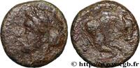 Classic 3 (350 BC to 323 BC) Unité IONIA - MAGNESIA AD MEANDRUM Magnésie du Méandre, Ionie c. 350-300 AC. (11mm, 1,29g, 12h) -