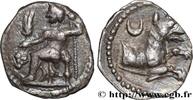 Classic 2 (400 BC to 350 BC) Obole CILICIA - TARSUS - PHARNABAZUS SATRAP Tarse, Cilicie c. 400-350 AC. (10,5mm, 0,49g, 9h) -