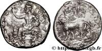 Classic 3 (350 BC to 323 BC) Statère CILICIA - TARSUS - MAZAEUS SATRAP Tarse, Cilicie c. 335 AC. (21,5mm, 10,06g, 9h) -