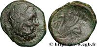 Classic 2 (400 BC to 350 BC) Unité THRACE - ABDERA Abdère, Thrace c. 200 AC (20mm, 7,37g, 6h) -