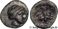 Hellenistic 1 (323 BC to 188 BC) Unité MACEDONIA - MACEDONIAN KINGDOM - PHILIP III ARRHIDAEUS Milet, Ionie c. 323/322 - 316/315 AC. (12mm, 1,49g, 9h) -