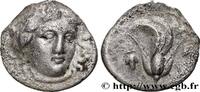 Hellenistic 1 (323 BC to 188 BC) Didrachme CARIA - CARIAN ISLANDS - RHODES Rhodes, Carie c. 316-305 AC. (17,5mm, 5,97g, 12h) -