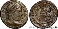 THE TETRARCHY(284 AD to 337 AD) Centenionalis ou nummus CONSTANTINE I THE GREAT Trèves 323-324 (19,5mm, 2,94g, 5h) -