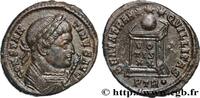 THE TETRARCHY(284 AD to 337 AD) Centenionalis ou nummus CONSTANTINE I THE GREAT Trèves 321-322 (19mm, 3,47g, 7h) -