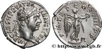 THE ANTONINES (96 AD to 192 AD) Denier TRAJANUS Rome 102 (18,5mm, 3,43g, 5h) -