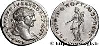 THE ANTONINES (96 AD to 192 AD) Denier TRAJANUS Rome 108 (18mm, 3,28g, 6h) -
