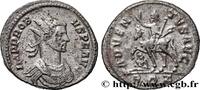 THE MILITARY CRISIS(235 AD to 284 AD) Aurelianus PROBUS Rome 281 (20,5mm, 3,31g, 12h) -
