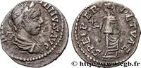 THE SEVERANS (193 AD to 235 AD) Denier ELAGABALUS Antioche 218-219 (17mm, 1,57g, 1h) -