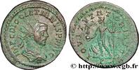 THE TETRARCHY(284 AD to 337 AD) Aurelianus DIOCLETIAN Lyon 287-289 (24mm, 4,07g, 1h) -