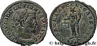 THE TETRARCHY(284 AD to 337 AD) Follis ou nummus DIOCLETIAN Trèves 300-301 (26,5mm, 9,25g, 6h) -