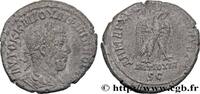 THE MILITARY CRISIS(235 AD to 284 AD) Tétradrachme syro-phénicien PHILIPPUS Antioche, Syrie, Séleucie et Piérie 249 (24,5mm, 11,79g, 7h) -