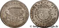 FRANCE Jacques le Tillier, seigneur de La Chapelle, inten ILE DE FRANCE - VILLES et NOBLESSE 1658 (32mm, 8,76sg, 6h) -