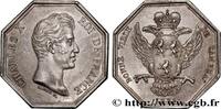 FRANCE CAMBRAI VILLES DU NORD 1825 (30mm, 12,82g, 12h) -