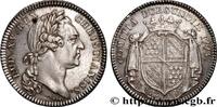 FRANCE Les États ÉTATS DE BOURGOGNE 1773 (30,5mm, 10,87g, 6h) -
