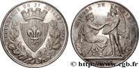 FRANCE Chambre de commerce de Lille CHAMBRES DE COMMERCE n.d. (37mm, 23,15g, 12h) -